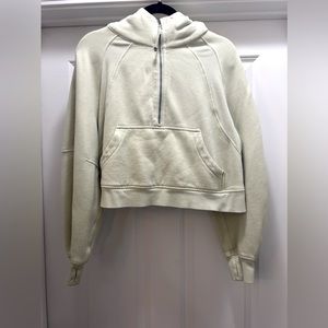 Lululemon scuba in M/L